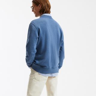 La Redoute Collections Col Rond Loose Fit Sweatshirt  