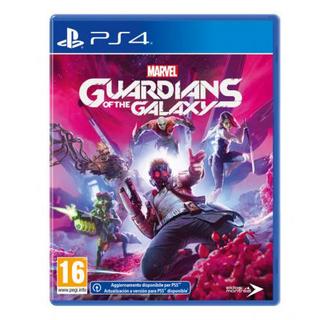 Koch Media  Marvel's Guardians of the Galaxy 2023 Ed. (pl5) 