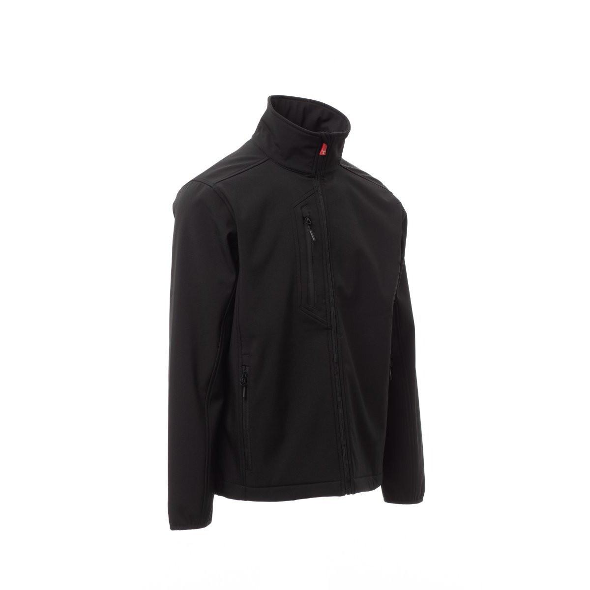 Payper Wear Galway Giacca Softshell Bicolore  