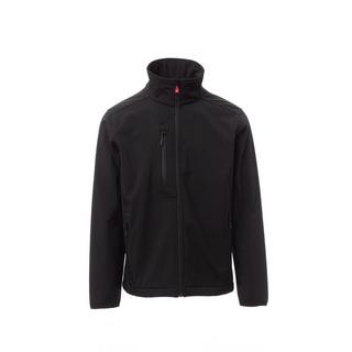 Payper Wear Galway Giacca Softshell Bicolore  