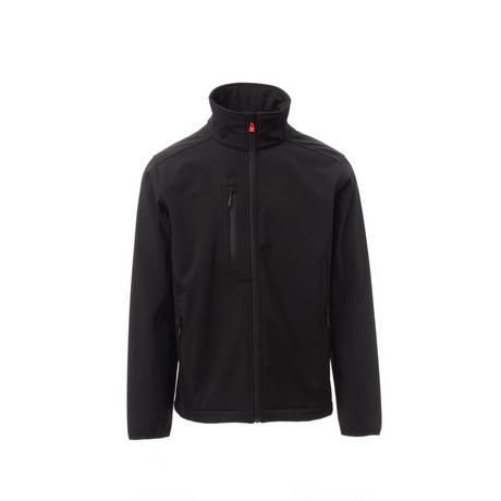 Payper Wear Galway Giacca Softshell Bicolore  