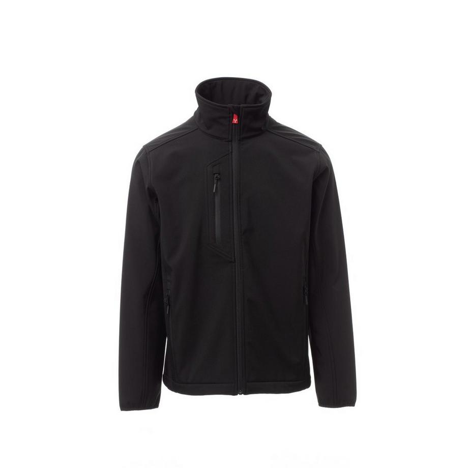 giacca impermeabie gaway