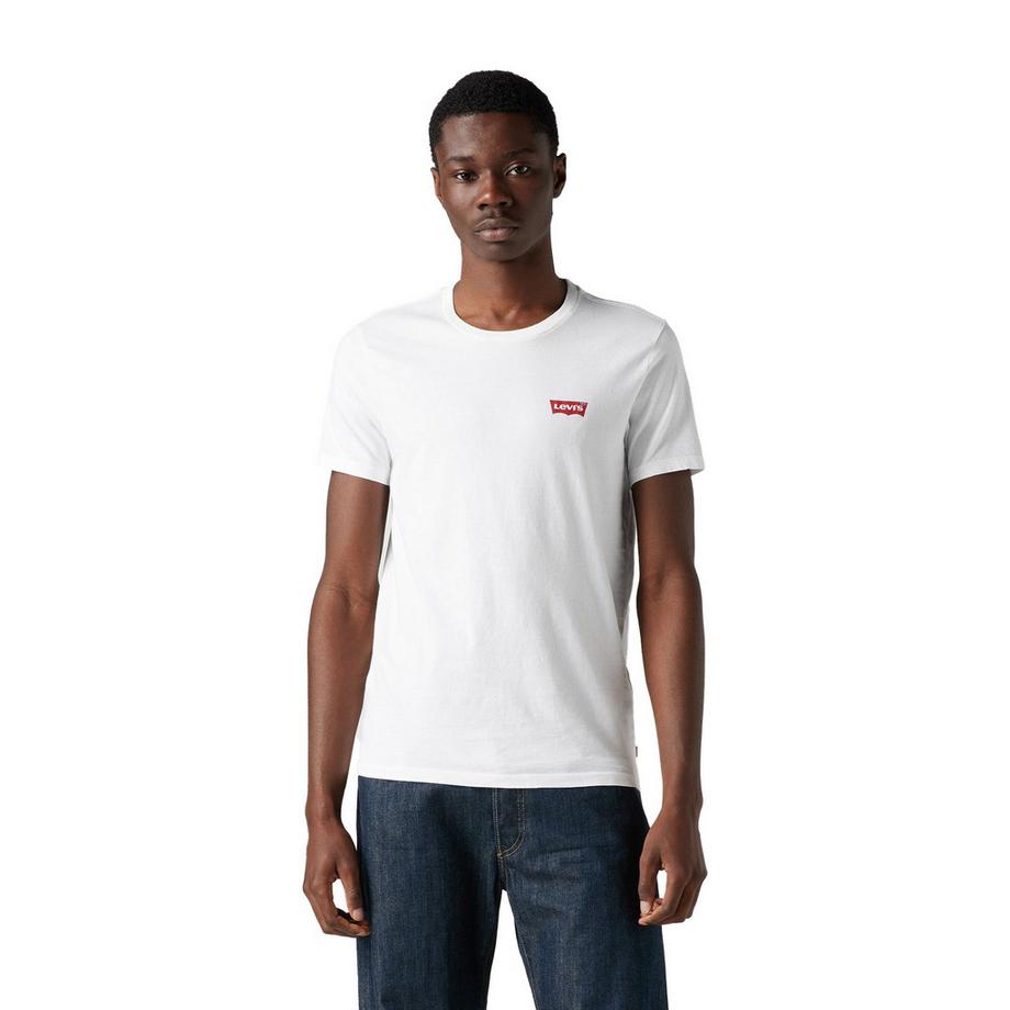 Levis  T-Shirt  2er Pack Bequem sitzend-The Graphic Tee 2 Pack 