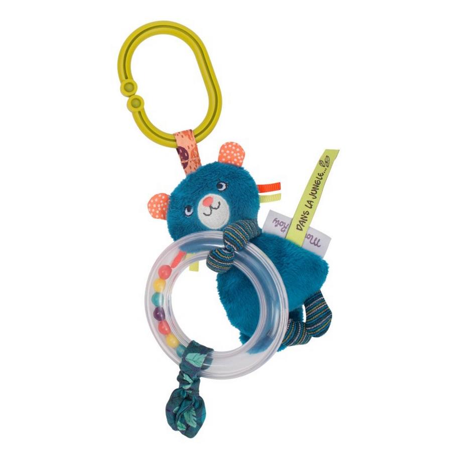 Aktivitäten Panther Dans la Jungle