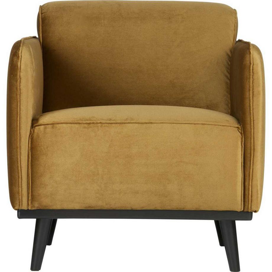 Fauteuil Statement avec accoudoirs