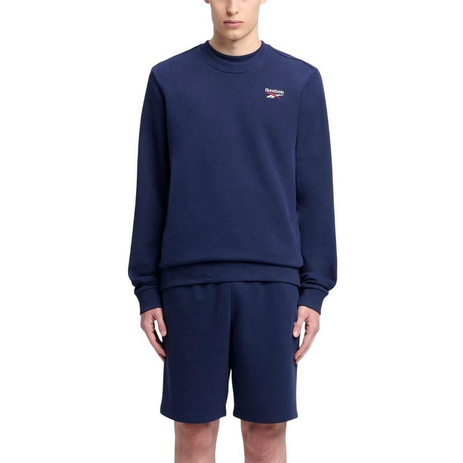 Reebok Sweatshirt Identity  