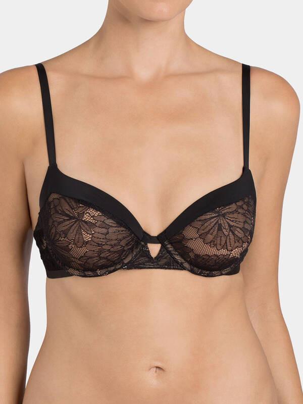 Triumph Pure Essence Reggiseno Imbottito  