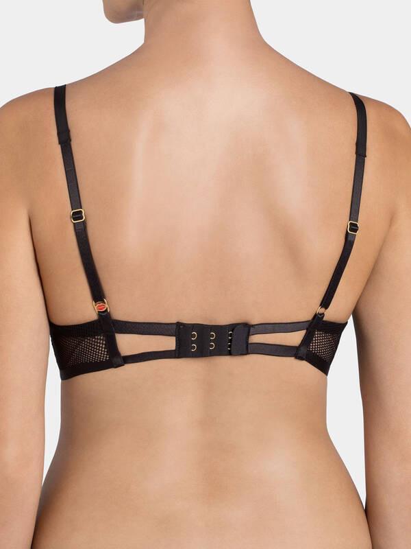 Triumph Pure Essence Reggiseno Imbottito  