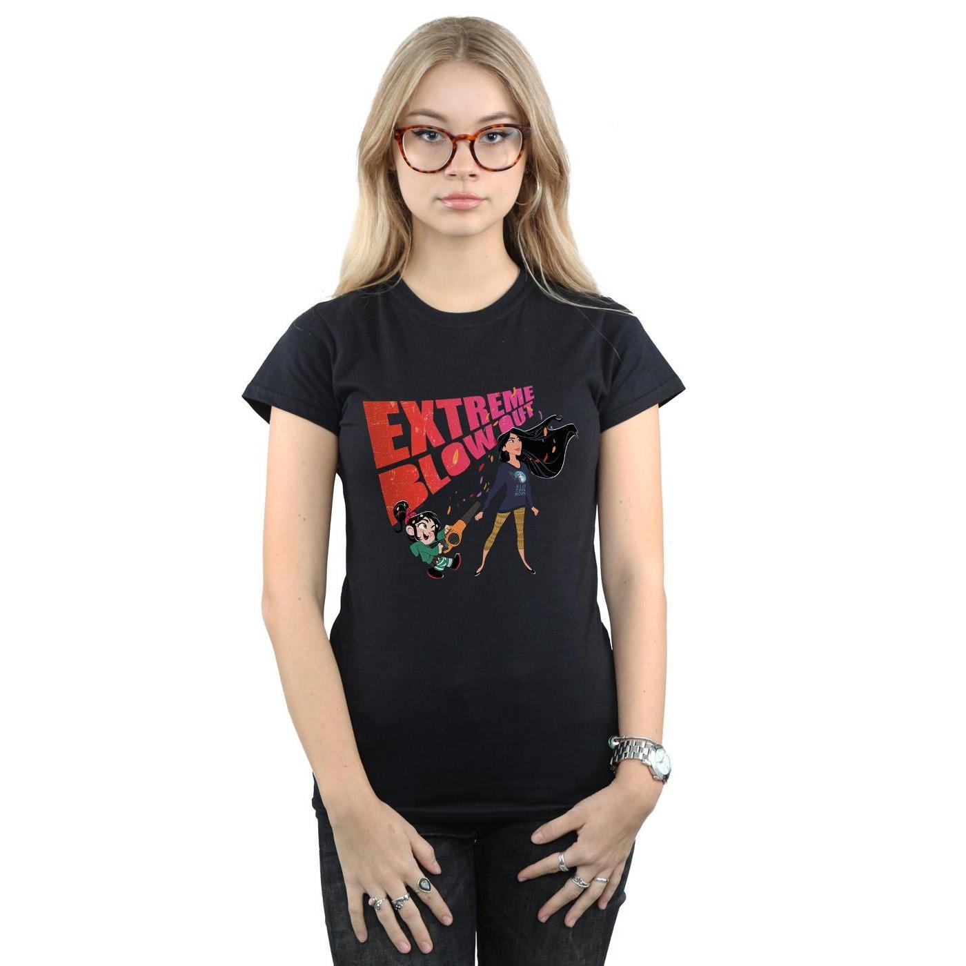 Disney  Wreck It Ralph TShirt 