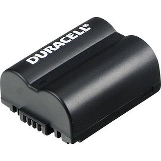 DURACELL  CGA-S006 Kamera-Akku ersetzt Original-Akku (Kamera) CGR-S006E/1B, CGR-S006E, CGR-S006 