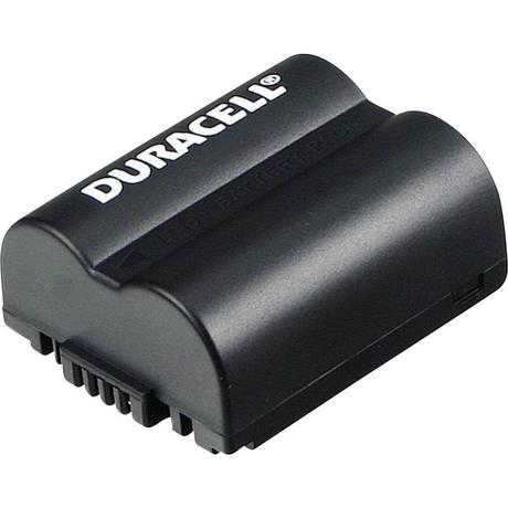 DURACELL  Kamera-Akku 