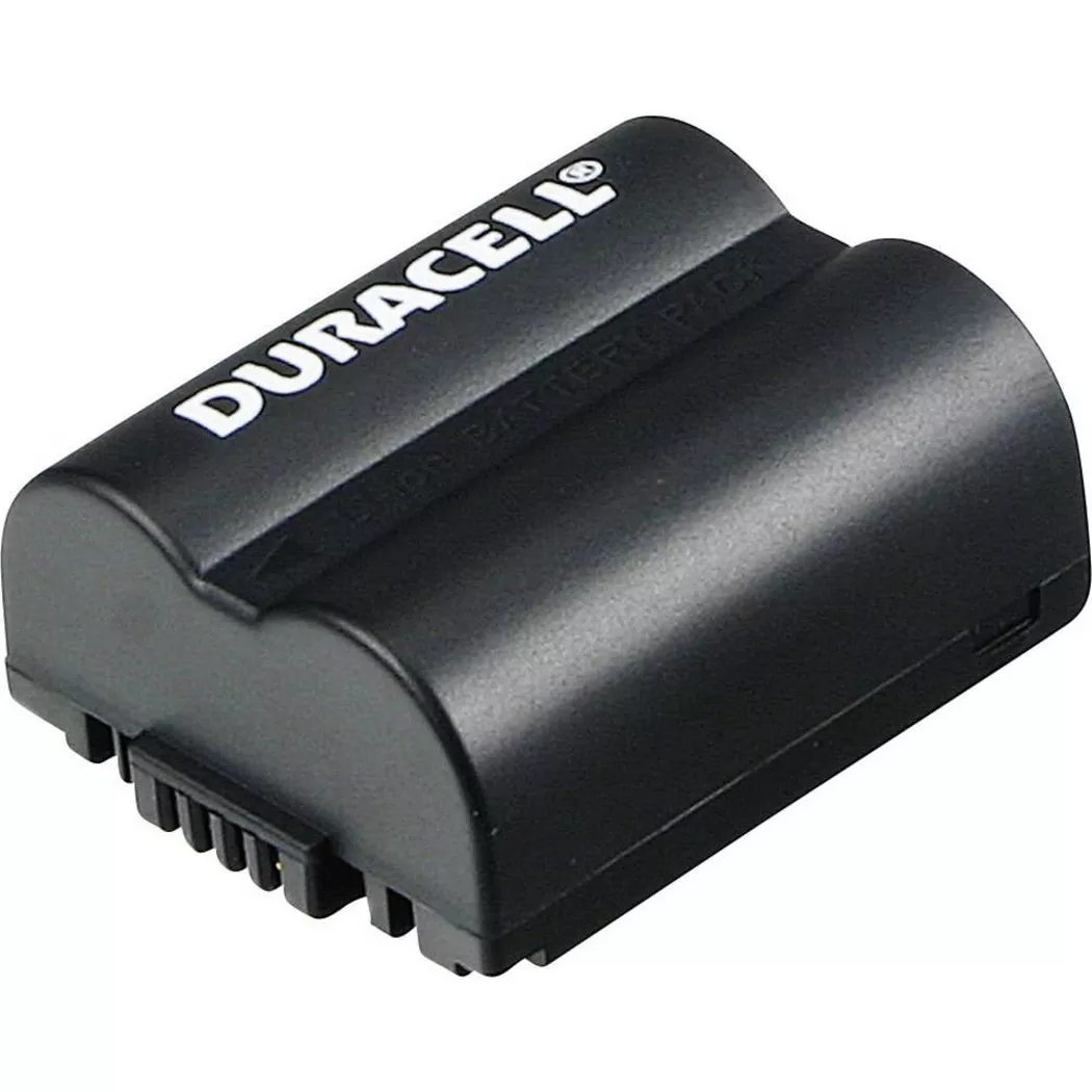 Duracell DR9668 batterie de caméra/caméscope Lithium-Ion (Li-Ion) 750 mAh