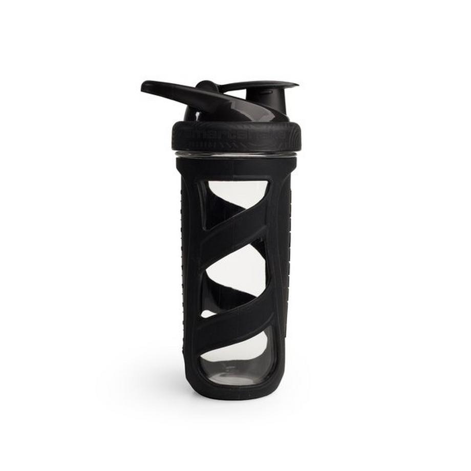 SmartShake en Verre  700ML verre et silicone.
