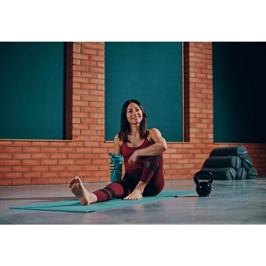 Smartshake  SmartShake en Verre  700ML verre et silicone. 