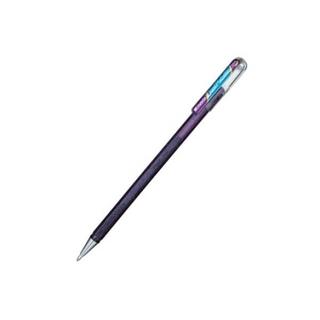 Pentel PENTEL Roller Hybrid Dual Metallic K110-DVX violett/metallic blau 1.0mm  