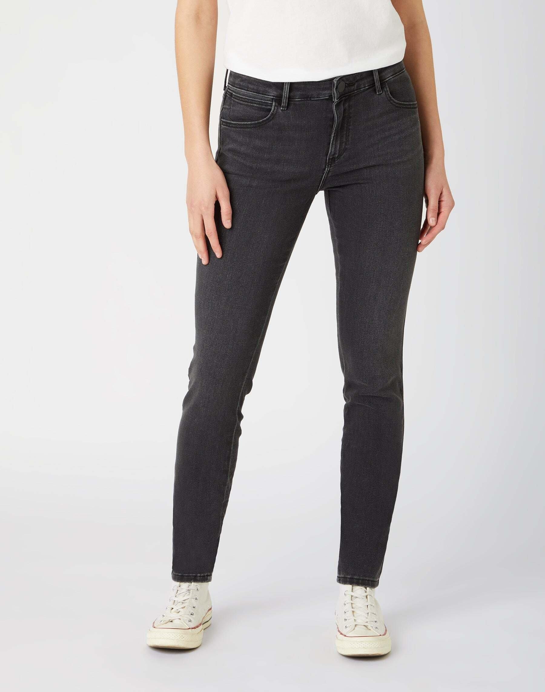 Wrangler  Jean Skinny Skinny 