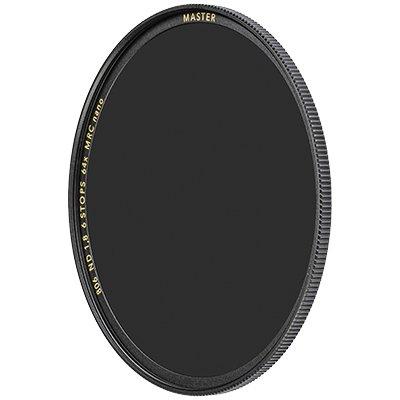 B+W  B+W 806 MASTER Filtre de caméra de densité neutre 7,2 cm 