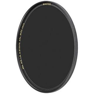 B+W  B+W 806 MASTER Filtre de caméra de densité neutre 7,2 cm 