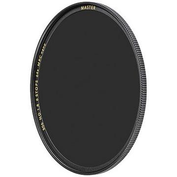 B+W 806 MASTER Filtre de caméra de densité neutre 7,2 cm