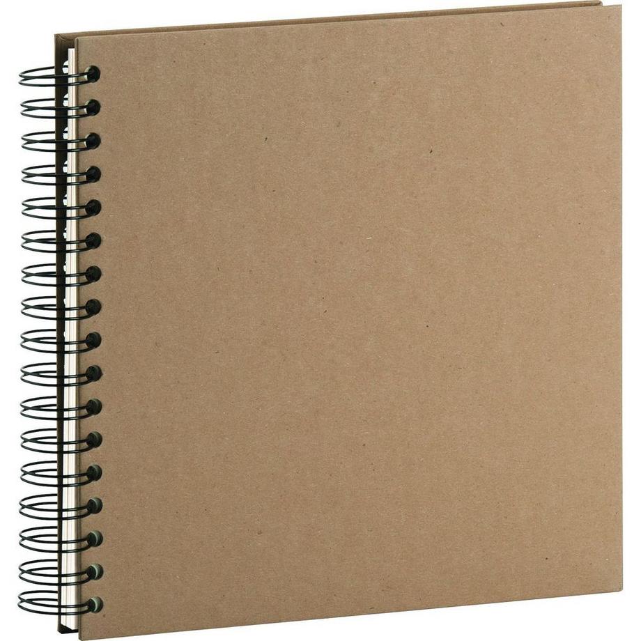 Micasa Fotoalbum S.O.H.O. Kraft  