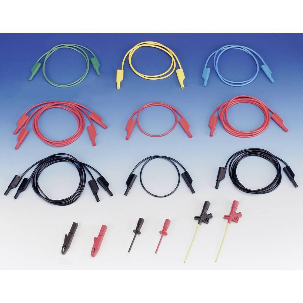 Image of Sks Hirschmann Prüfmittel-starterset Sicherheit Unisex