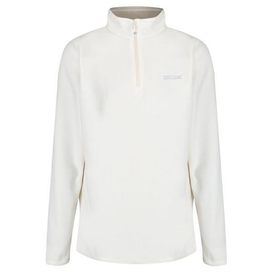 Great Outdoors chérie 14 Zip Polaire