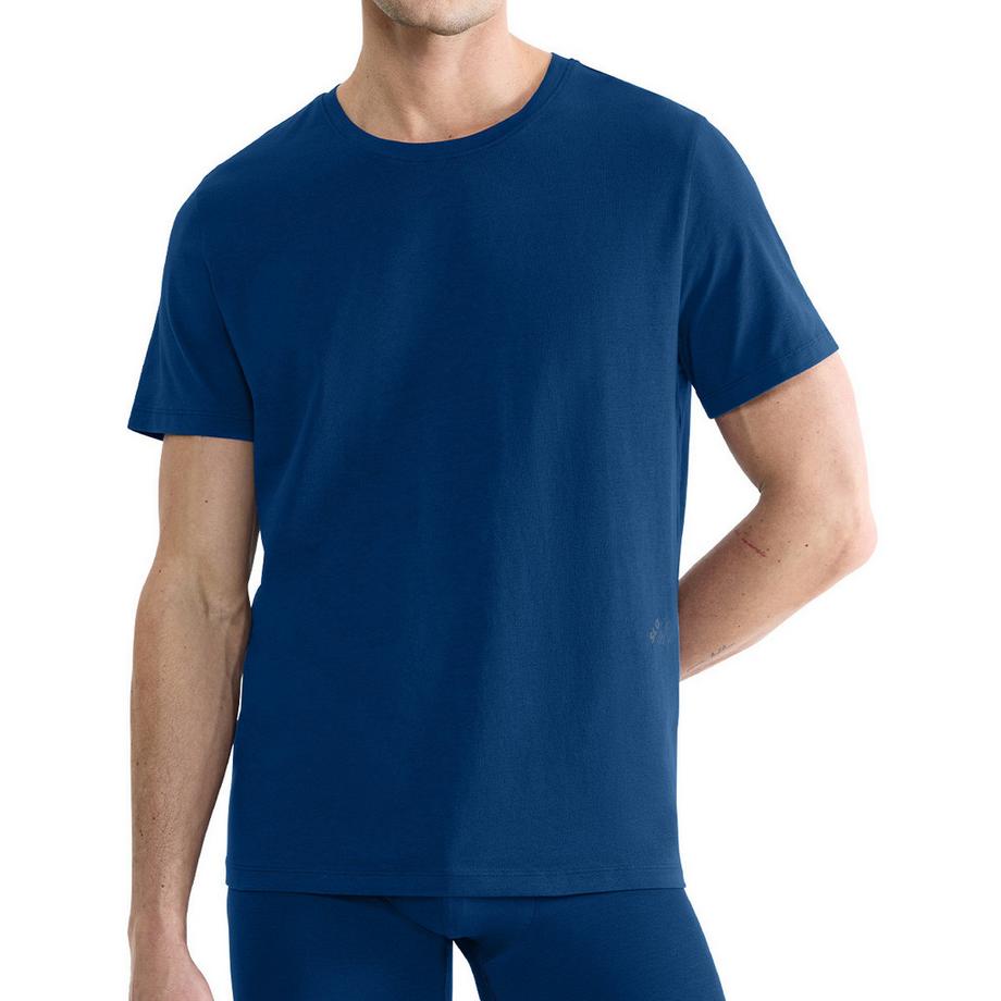 sloggi 3er Pack SLG Base - Unterhemd / Shirt Kurzarm  