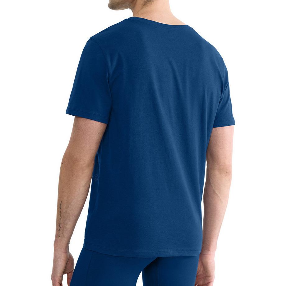 sloggi 3er Pack SLG Base - Unterhemd / Shirt Kurzarm  