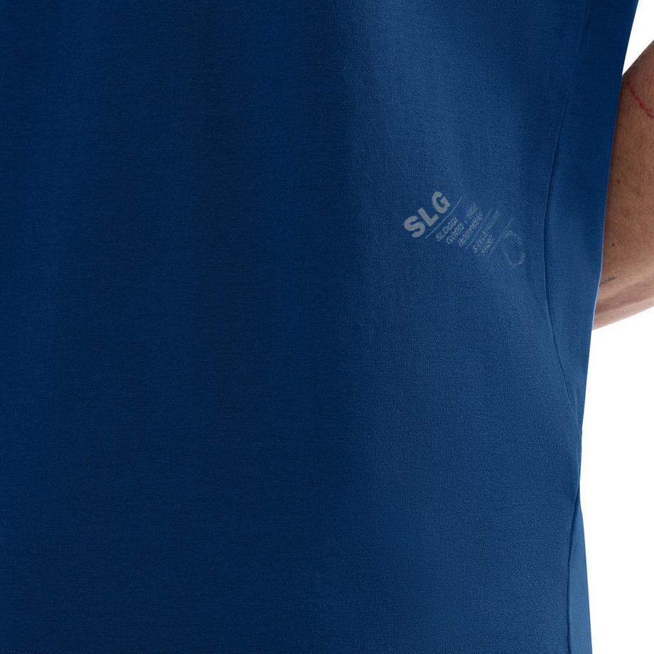 sloggi 3er Pack SLG Base - Unterhemd / Shirt Kurzarm  