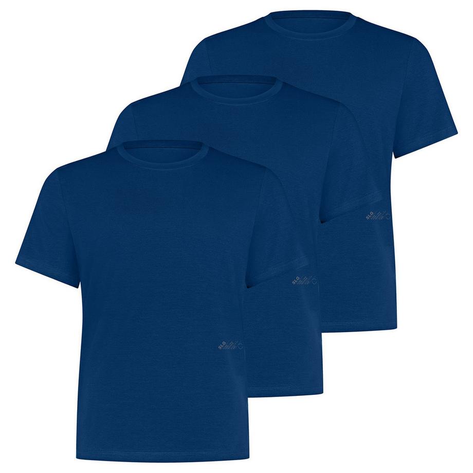 SLG Base lot de 3  - maillot de corps