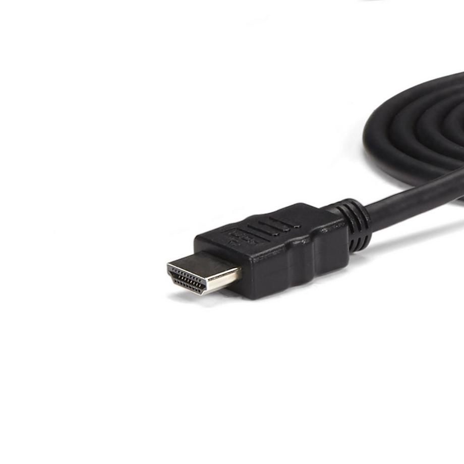 STARTECH.COM  StarTech.com Cavo Convertitore Adattatore USB-C a HDMI da 2m 