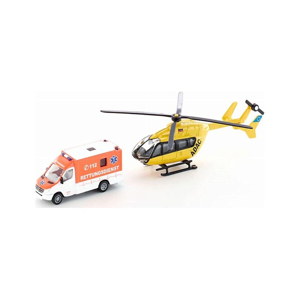 Image of Rettungsdienst-Set