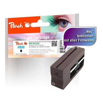 Tinte HP CN049AE, No.950 black 46ml 1515 Seiten