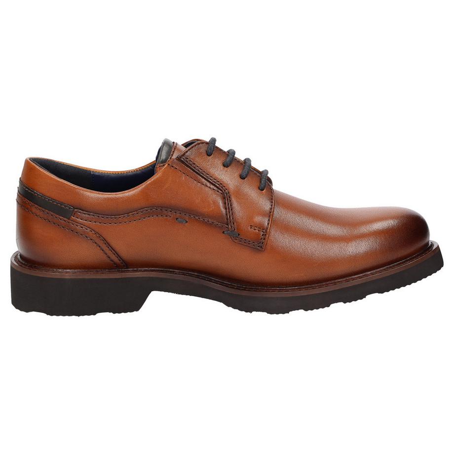 Sioux Chaussure à lacets Dilip-716-H  