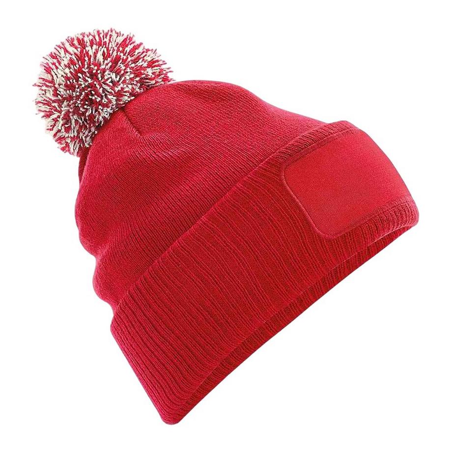 Bonnet Snowstar