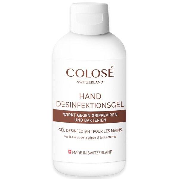 Image of Colosé Hand Desinfektionsgel - 200ml
