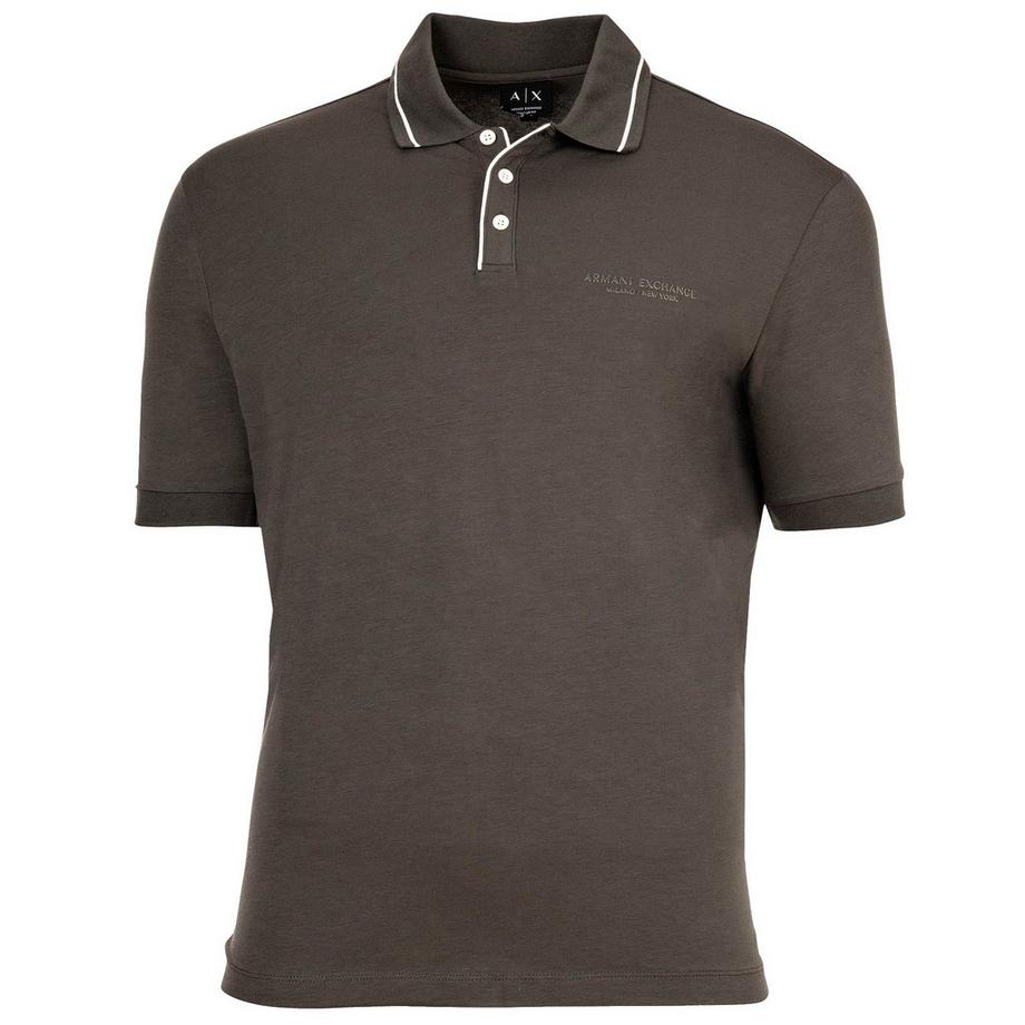 Polo  Pack de 1 Confortable à porter-POLO SHIRT