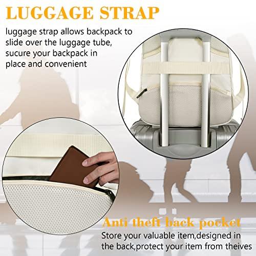 Only-bags.store Sac à dos pour ordinateur portable Sac d'école Antivol  