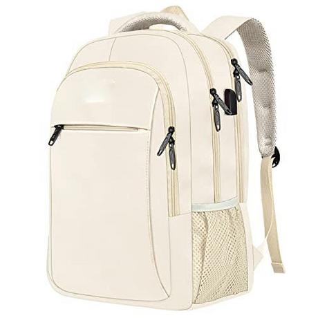 Only-bags.store Laptop-Rucksack Zoll Schulrucksack Teenager wasserdichte Schultasche Anti-Diebstahl mit  