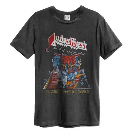 Amplified  Tshirt DEFENDERS OF THE FAITH 