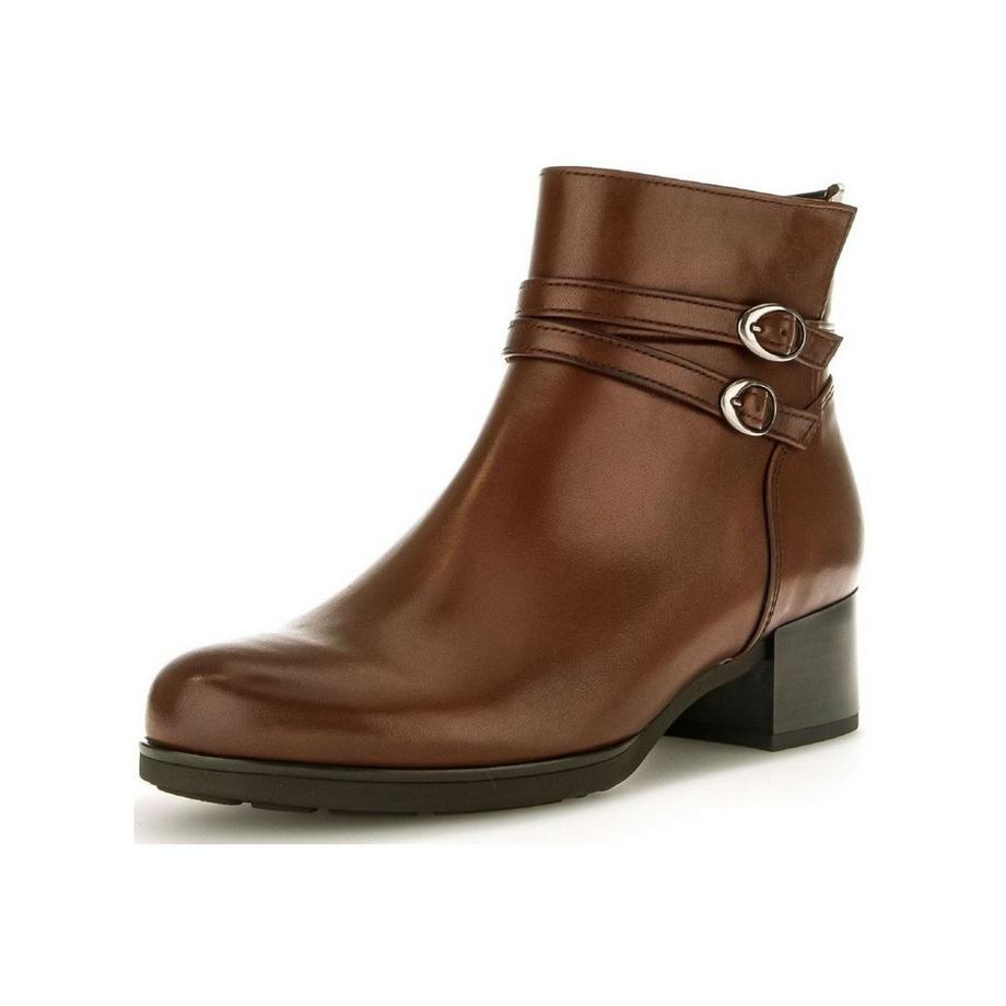 Stiefelette