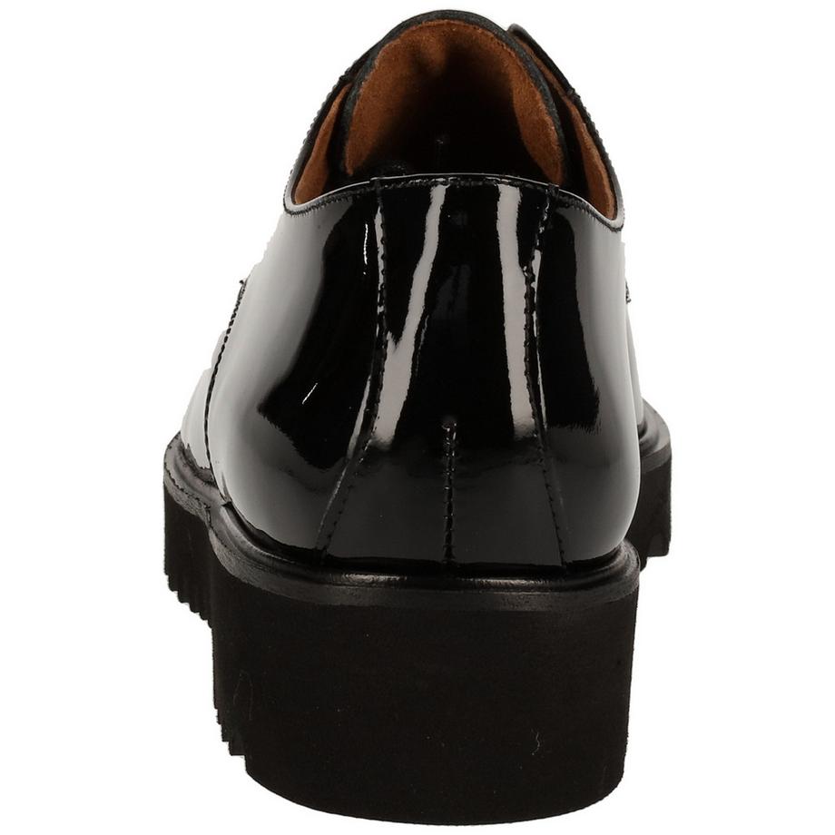 Paul Green Derbies  