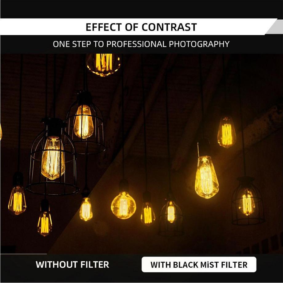 7ARTISANS  Filtres dobjectif 