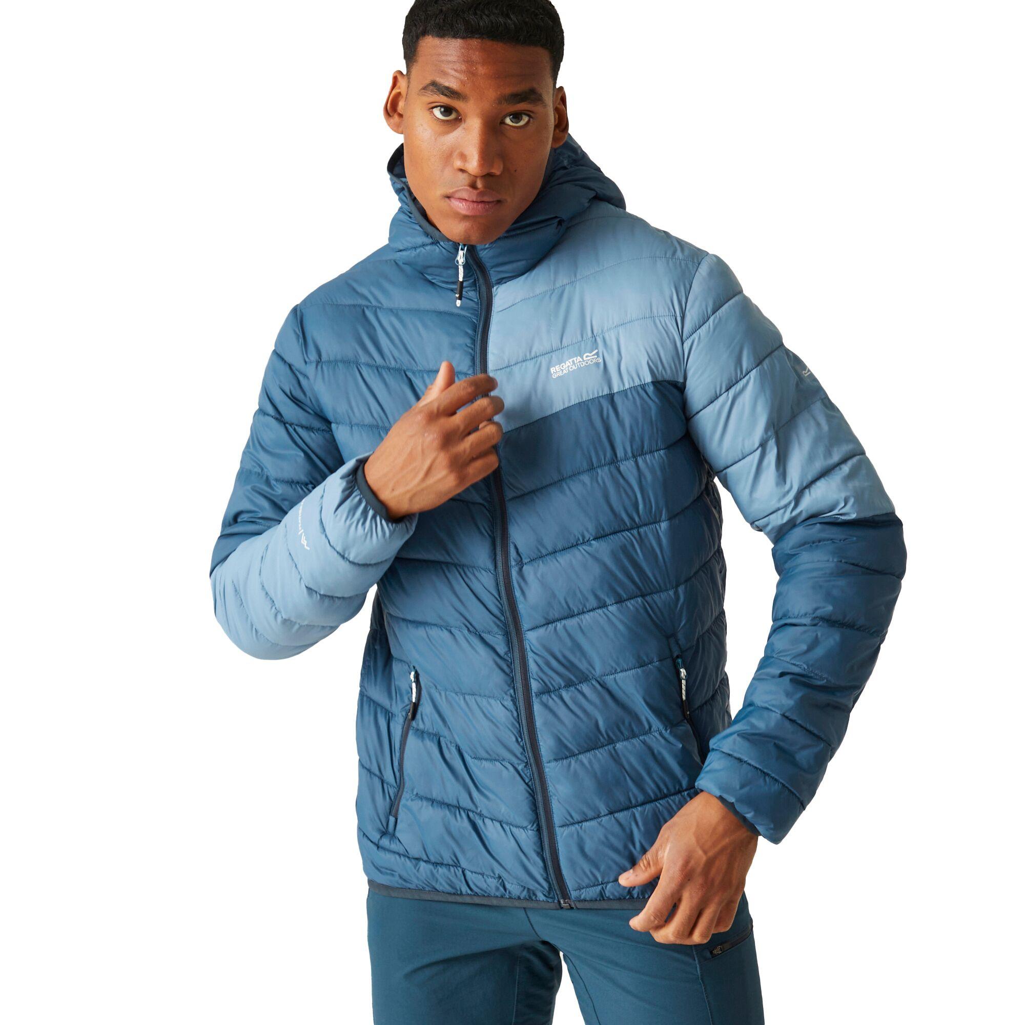 Regatta  Hillpack II Steppjacke 