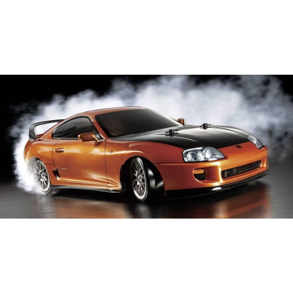 Image of 1:10 Karosserie Toyota Supra Street