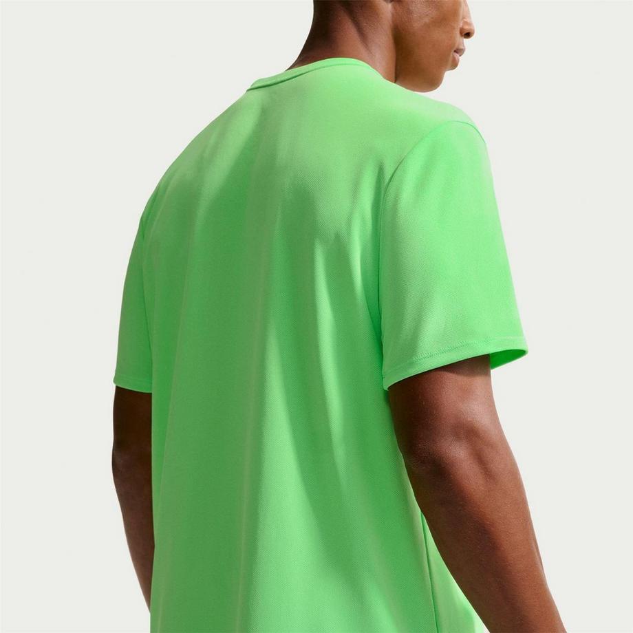 NIKE  T-ShirtMotiftyle Swoosh Miler 
