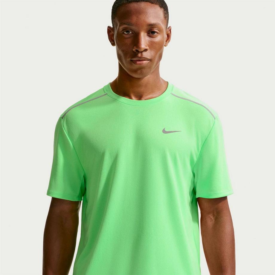 T-ShirtMotiftyle Swoosh Miler