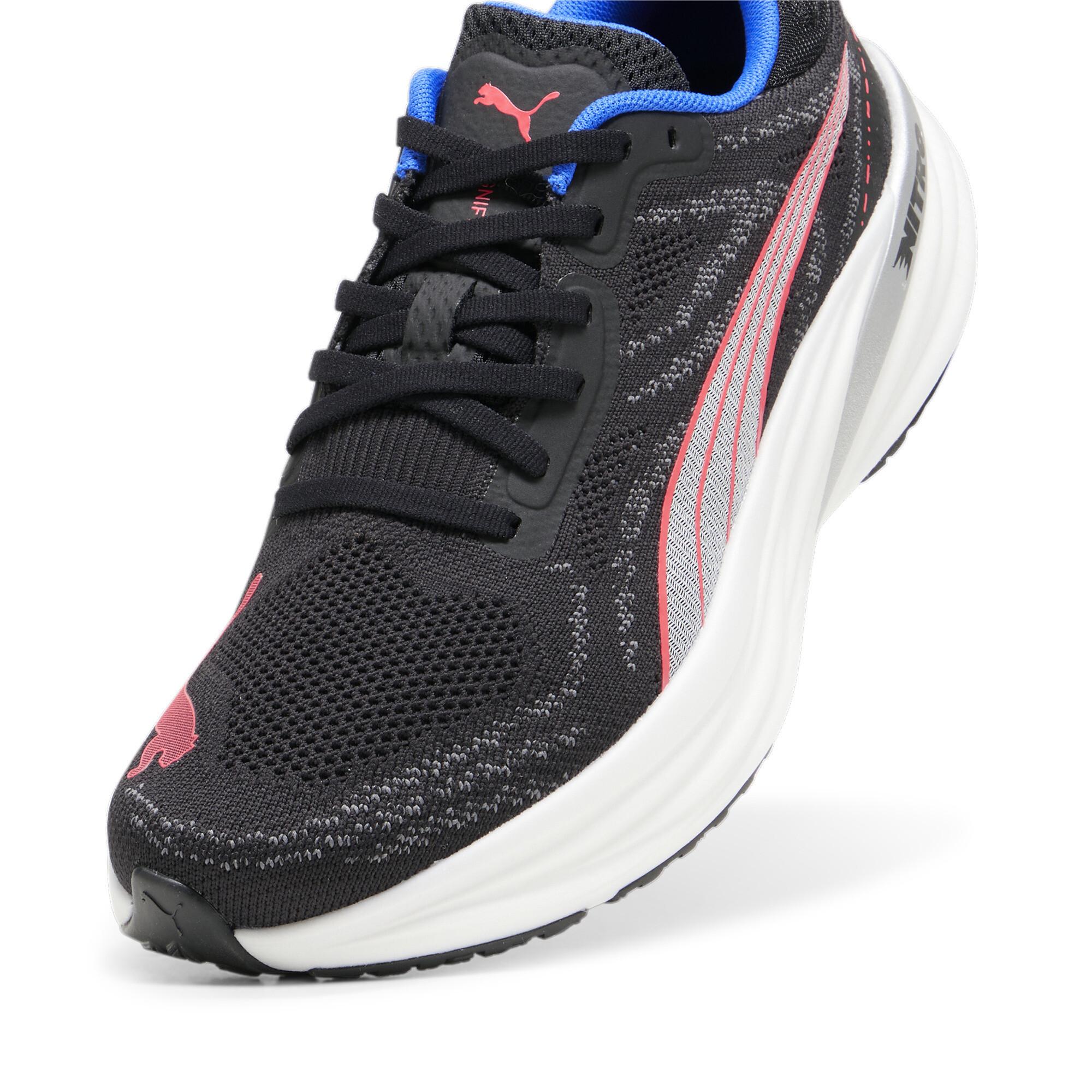 PUMA  scarpe running magnify nitro 2 