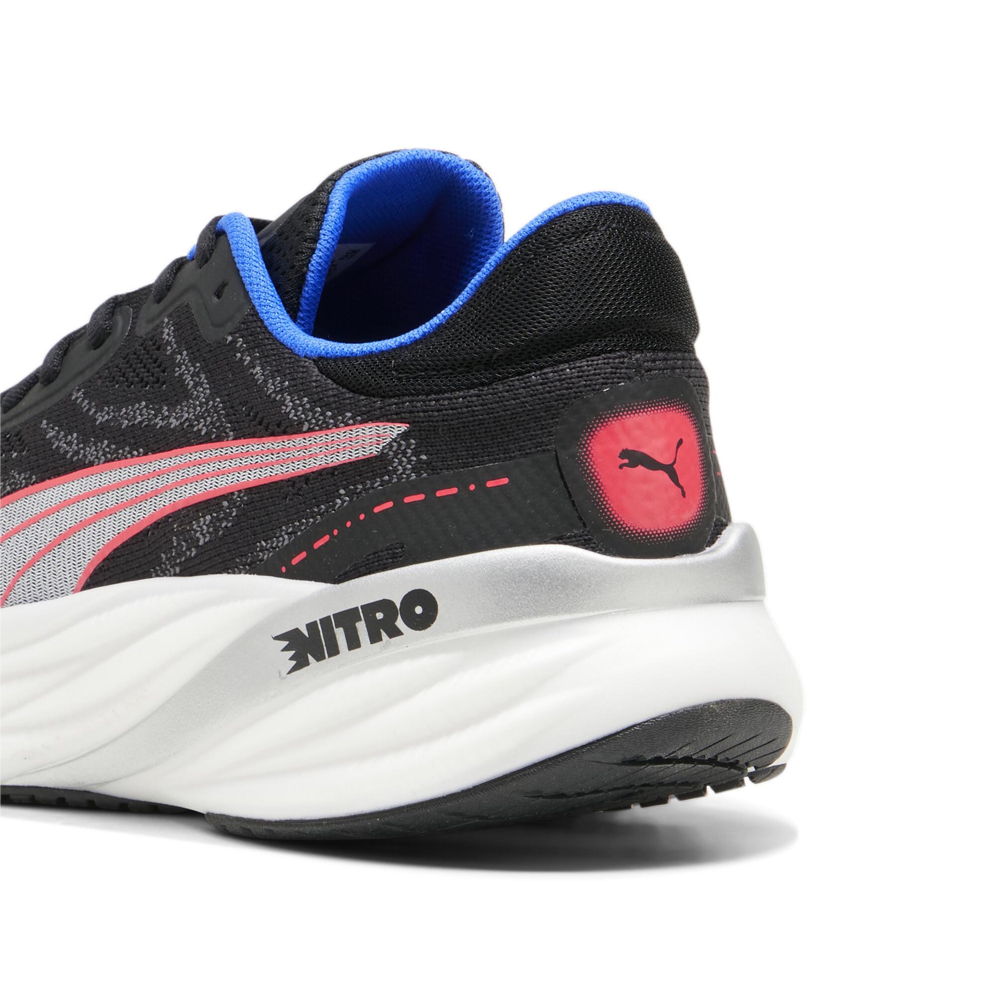 PUMA  scarpe running magnify nitro 2 