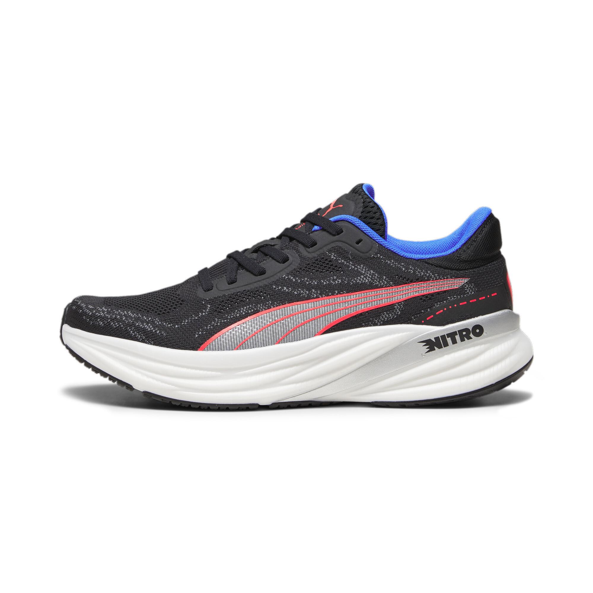 PUMA  scarpe running magnify nitro 2 